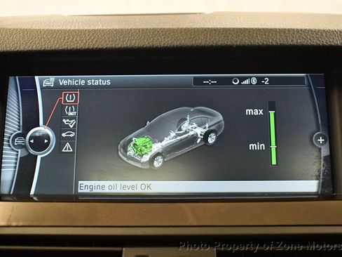 Used 2011 BMW 535i xDrive 535i xDrive image 45