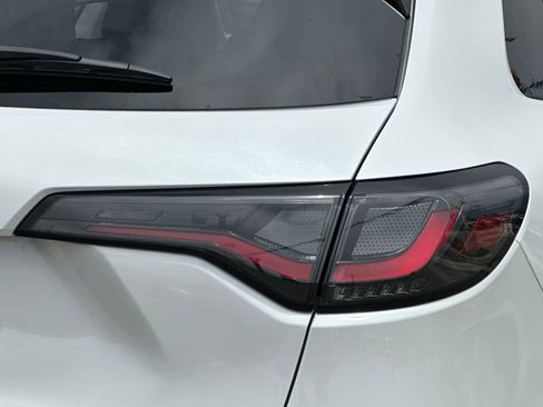 New 2026 Honda HR-V LX image 26
