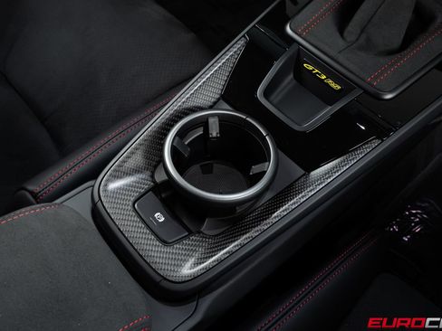 Used 2025 Porsche 911 GT3 RS RWD image 38