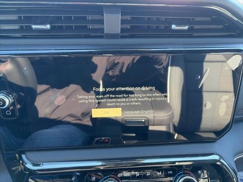 New 2026 GMC Sierra 1500 AT4X image 22