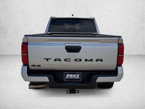 Used 2024 Toyota Tacoma TRD Sport AWD/4WD image 6