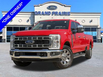 Used 2026 Ford F350 XL