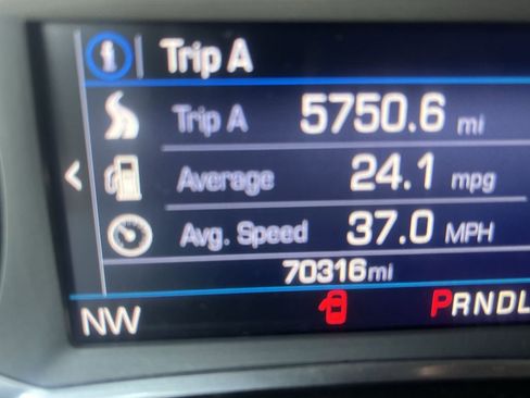 Used 2021 Chevrolet Blazer LT image 15