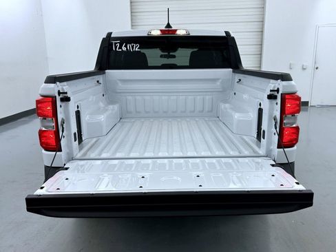 New 2026 Ford Maverick XL AWD/4WD image 21