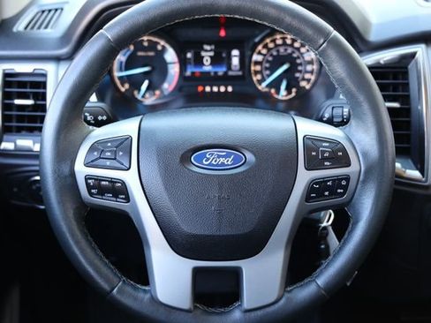 Used 2020 Ford Ranger XLT w/ Equipment Group 301A Mid image 14