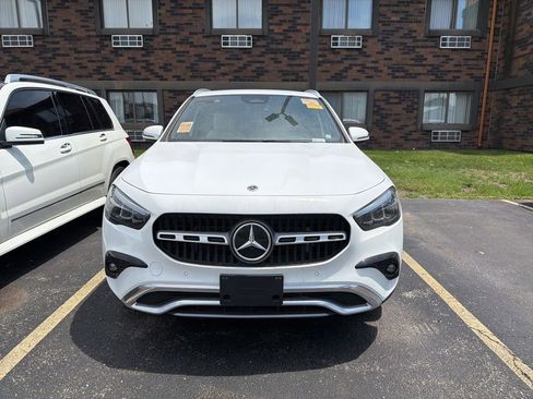 Used 2025 Mercedes-Benz GLA 250 image 3