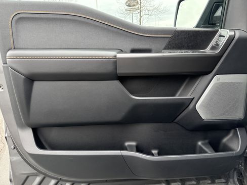 Used 2024 Ford F150 Tremor w/ Equipment Group 402A High image 15