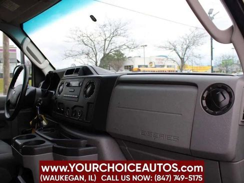 Used 2009 Ford E-250 and Econoline 250 RWD image 15