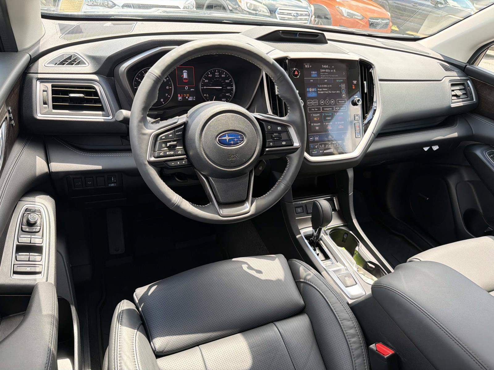 Certified 2026 Subaru Ascent Touring AWD/4WD image 24