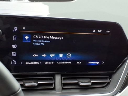 Used 2026 Chevrolet Trax LT w/ Driver Confidence Package FWD image 10