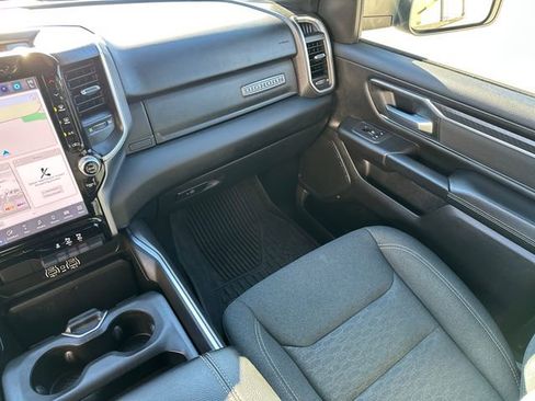 Certified 2025 RAM 1500 Big Horn image 25