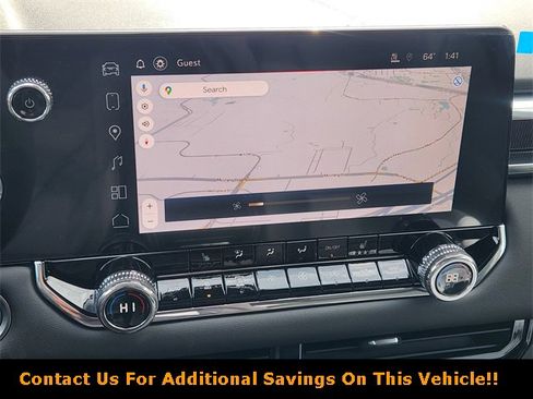 New 2026 GMC Canyon Elevation image 12