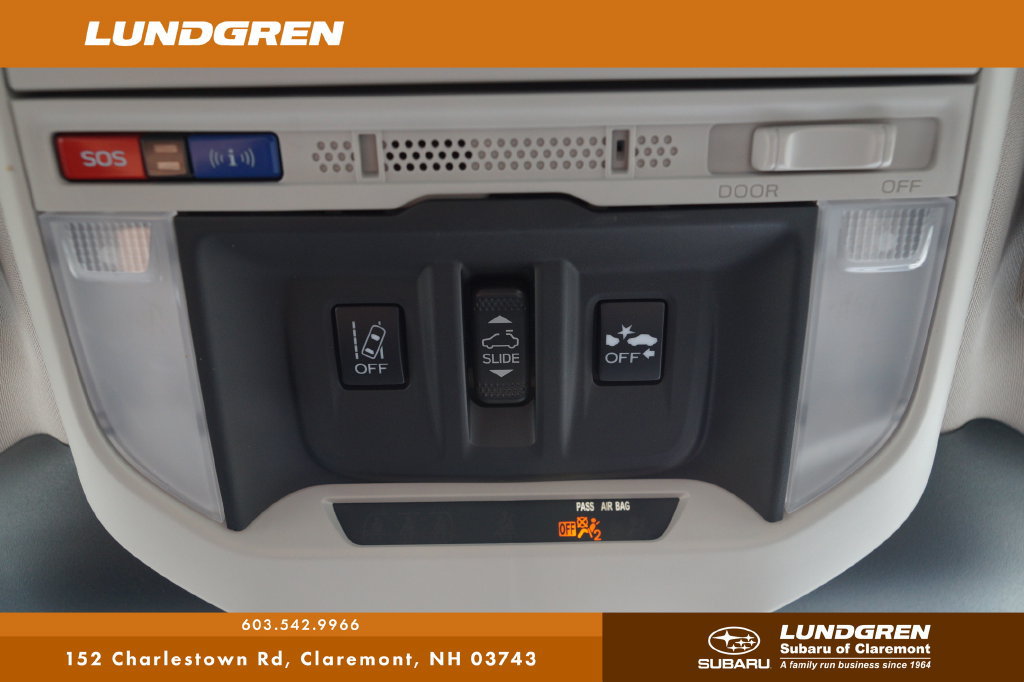 Used 2023 Subaru Forester Limited AWD/4WD image 26