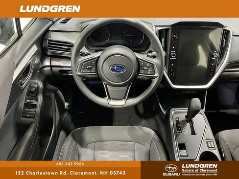 New 2026 Subaru Impreza 2.0i Sport image 25