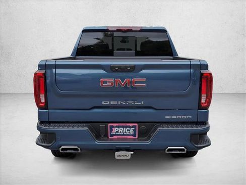 Used 2026 GMC Sierra 1500 Denali w/ Denali Reserve Package AWD/4WD image 6