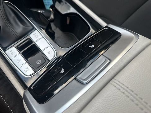 Used 2023 Hyundai Tucson SEL image 18