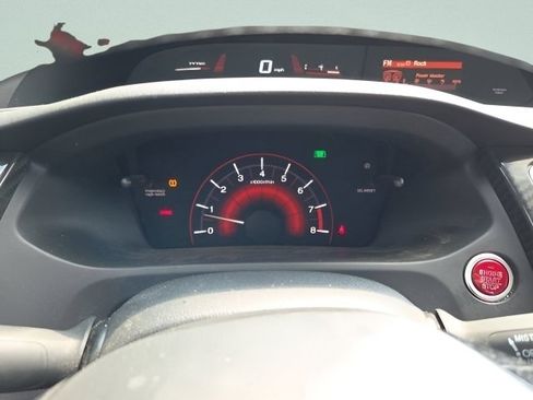 Used 2015 Honda Civic Si image 15