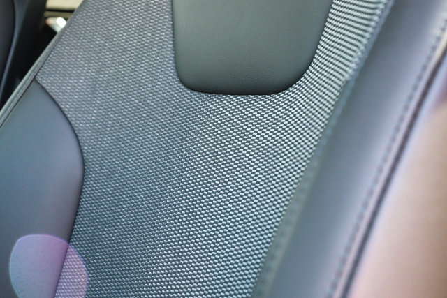 Certified 2025 Kia Niro EX FWD image 25