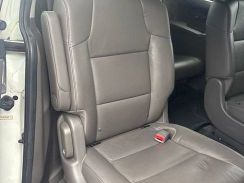 Used 2015 Honda Odyssey EX-L image 22