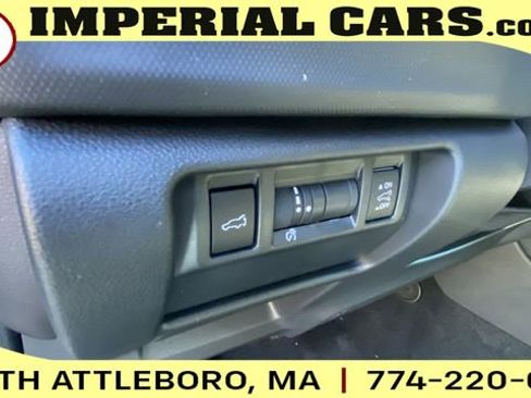 New 2026 Subaru Forester Limited image 17