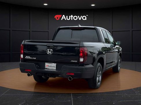 Used 2023 Honda Ridgeline RTL-E image 5