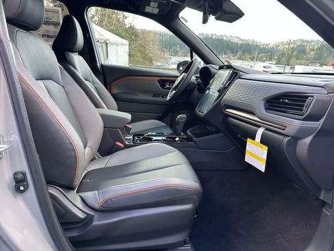 New 2026 Subaru Forester Sport image 14