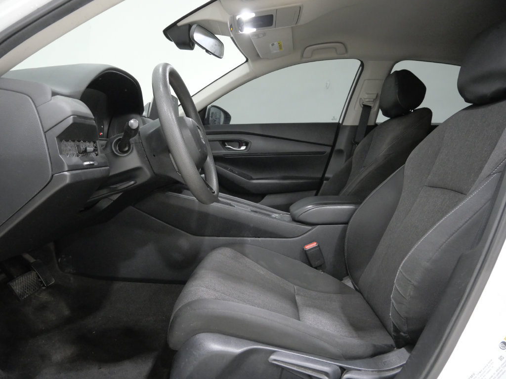 Used 2024 Honda Accord LX image 11