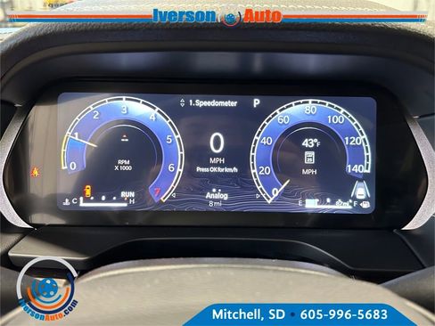 New 2026 Jeep Grand Cherokee Limited image 16