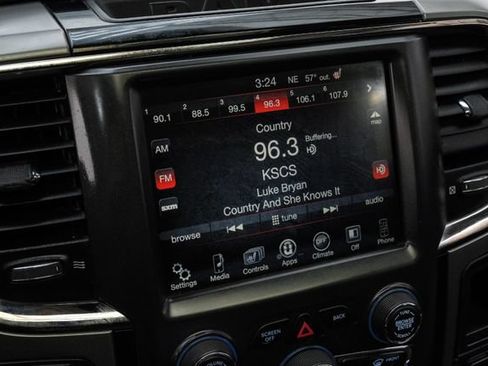 Used 2016 RAM 1500 Sport w/ Torred Sport Package AWD/4WD image 32