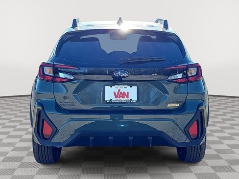 New 2026 Subaru Crosstrek 2.5i Sport w/ Crosstrek Mirror Package image 6