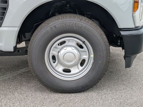 New 2026 Ford F350 XL image 11