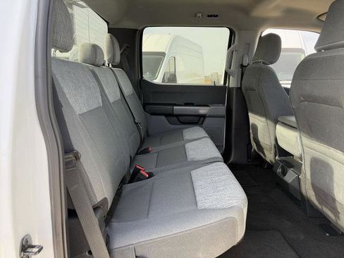 Certified 2022 Ford F150 XLT image 30