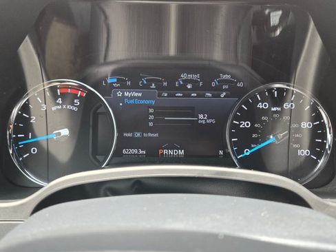 Used 2022 Ford F250 Lariat w/ Tremor Off-Road Package AWD/4WD image 11