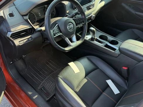 Used 2019 Nissan Altima 2.5 SR FWD image 7