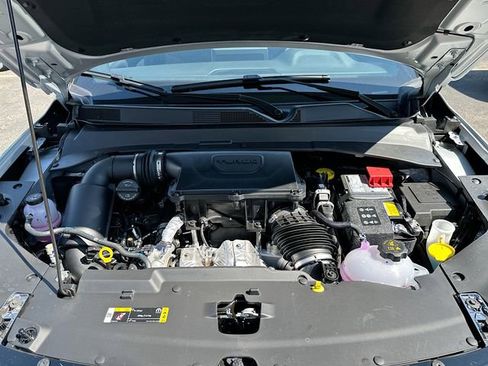 New 2026 Jeep Compass Limited AWD/4WD image 31