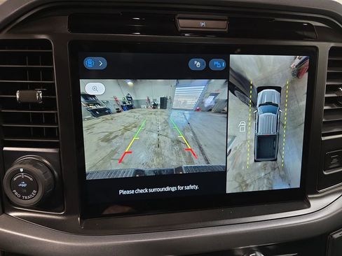 New 2025 Ford F150 XLT w/ Equipment Group 303A High image 19