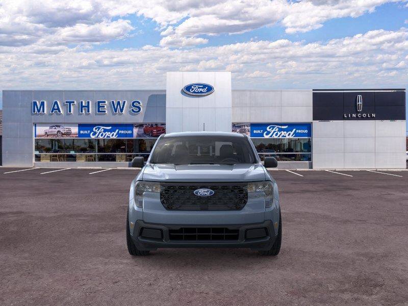 New 2026 Ford Maverick XLT FWD image 5