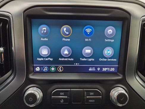 Used 2023 GMC Sierra 2500 SLE w/ SLE Convenience Package image 47