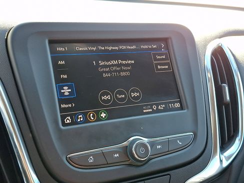 Certified 2024 Chevrolet Equinox LT image 18