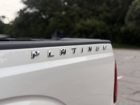 Used 2016 Ford F250 Platinum w/ FX4 Off-Road Package AWD/4WD image 25