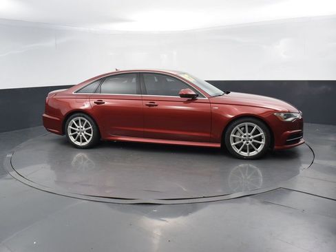 Used 2017 Audi A6 2.0T Premium Plus w/ Premium Plus Package image 7