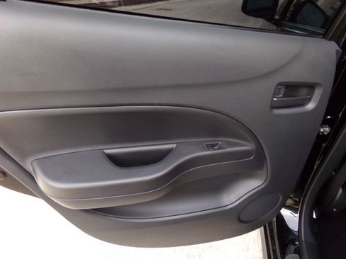 Used 2024 Mitsubishi Mirage G4 ES FWD image 20