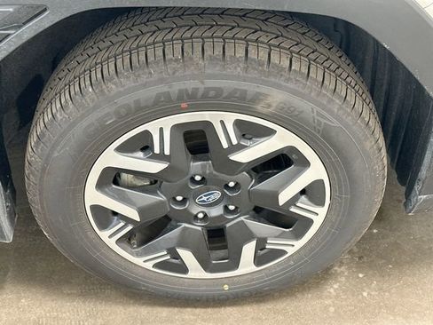 Certified 2026 Subaru Forester Premium AWD/4WD image 5
