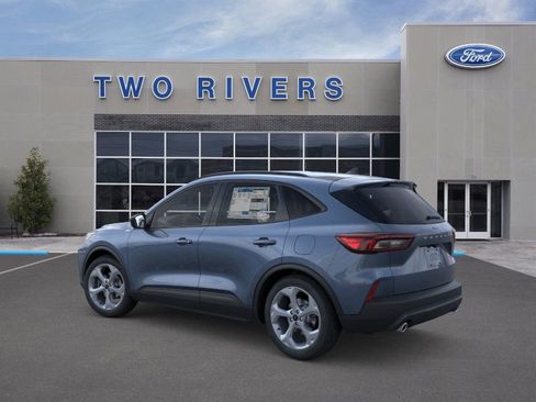 New 2026 Ford Escape ST-Line w/ Tech Pack #1 image 4