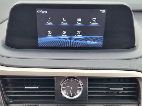 Used 2020 Lexus RX 350 FWD w/ Premium Package image 12