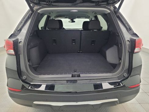 Used 2024 Chevrolet Equinox LT image 29