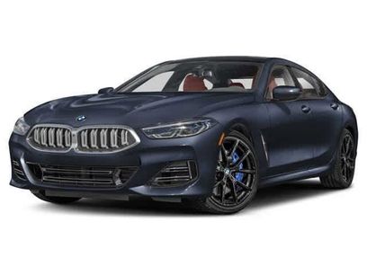 New 2026 BMW 840i xDrive
