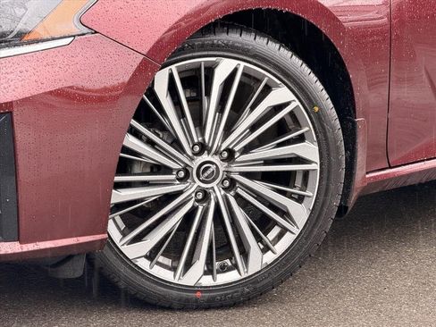 Used 2023 Nissan Altima 2.5 SL image 26