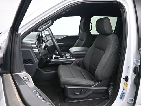 Used 2023 Ford F150 XLT w/ Equipment Group 302A High image 27