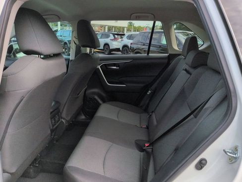 Used 2024 Toyota RAV4 XLE FWD image 14